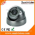 1/3 SONY 700 TVL  indoor cctv dome camera with super WDR